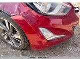 Hyundai Elantra Se/Sport/Limited KMHDH4AH9FU286823 fotografie