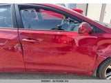 Hyundai Elantra Se/Sport/Limited KMHDH4AH9FU286823 снимка