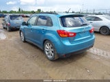 Mitsubishi Rvr Gt 4A4AJ4AU8DE601457 fotografie