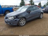 Volkswagen Eos 2.0 Tsi Trendline WVWBA71FX9V005384 снимка