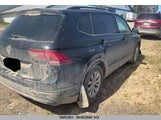 Volkswagen Tiguan S 3VV0B7AX2KM114422 снимка