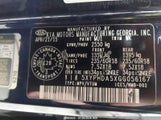 Kia Sorento Ex 5XYPHDA5XGG056167 fotografie