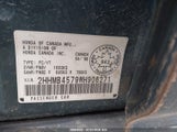 Acura 1.6El Premium 2HHMB4579WH906271 снимка