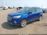 Ford Escape Sel 1FMCU9HD1JUD52281 photo