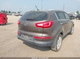 Kia Sportage Ex/Sx KNDPCCA26B7121231 снимка