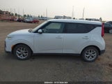 Kia Soul Ex KNDJ33AU5L7059264 снимка