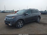 Acura Mdx Advance 2HNYD2H88CH001985 снимка