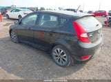 Hyundai Accent Se KMHCT5AE3HU339962 fotografie