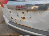 GMC Terrain Sle 2GKFLTE35H6258186 снимка