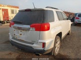 GMC Terrain Sle 2GKFLTE35H6258186 снимка