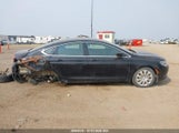 Chrysler 200 Lx 1C3CCCFB2GN151678 photo