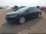 Chrysler 200 Lx 1C3CCCFB2GN151678 photo