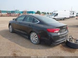 Chrysler 200 Lx 1C3CCCFB2GN151678 photo