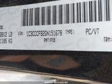 Chrysler 200 Lx 1C3CCCFB2GN151678 photo