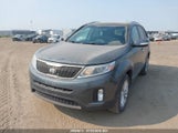 Kia Sorento Ex 5XYKUDA73EG533543 fotografie