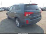 Kia Sorento Ex 5XYKUDA73EG533543 fotografie