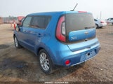 Kia Soul + KNDJP3A55K7672190 снимка