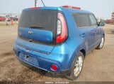 Kia Soul + KNDJP3A55K7672190 снимка
