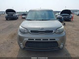 Kia Soul KNDJN2A21E7050552 fotografie