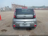 Kia Soul KNDJN2A21E7050552 fotografie