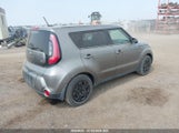 Kia Soul KNDJN2A21E7050552 fotografie