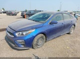 Kia Forte Fe/Lxs 3KPF24ADXME343456 fotografie