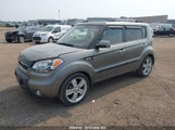 Kia Soul +/!/Sport KNDJT2A22B7197268 fotografie