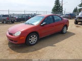 Chrysler Neon 1C3ES46C21D227679 снимка