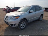 Hyundai Santa Fe Gls 5XYZGDAG7CG165807 fotografie