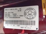 Acura Rdx Technology 5J8TB185X9A800049 снимка