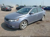 Kia Forte Ex KNAFU4A25A5246310 fotografie