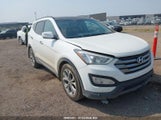 Hyundai Santa Fe Sport 5XYZUDLA9EG191507 fotografie