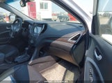 Hyundai Santa Fe Sport 5XYZUDLA9EG191507 fotografie