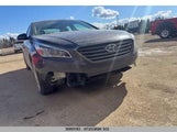 Hyundai Sonata Se 5NPE24AF2FH042658 photo