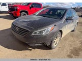 Hyundai Sonata Se 5NPE24AF2FH042658 photo