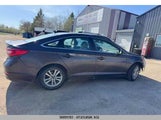 Hyundai Sonata Se 5NPE24AF2FH042658 photo