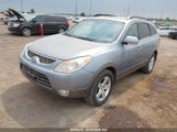 Hyundai Veracruz Gls/Se/Limited KM8NU73C58U074801 fotografie