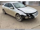 Ford Fusion Sel 3FAHP0JA8CR369253 снимка
