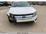 Ford Fusion Sel 3FAHP0JA8CR369253 снимка