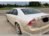 Ford Fusion Sel 3FAHP0JA8CR369253 снимка