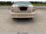 Ford Fusion Sel 3FAHP0JA8CR369253 снимка