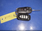 Ford Fusion Se 3FA6P0T92DR294030 снимка