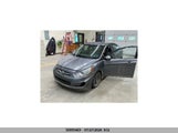 Hyundai Accent Gl KMHCT4AE5EU771832 photo