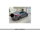 Hyundai Accent Gl KMHCT4AE5EU771832 photo