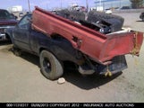 Toyota Hlftn Pkup U.s. Short Wb Stb 4TARN81A0NZ008175 снимка