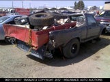 Toyota Hlftn Pkup U.s. Short Wb Stb 4TARN81A0NZ008175 снимка