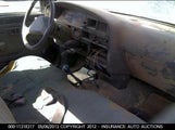 Toyota Hlftn Pkup U.s. Short Wb Stb 4TARN81A0NZ008175 fotografie