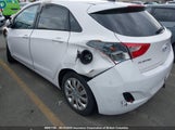 Hyundai Elantra Gt KMHD25LE4DU088285 снимка
