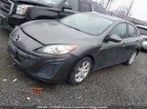 Mazda 3 I JM1BL1UF1B1415846 снимка