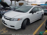 Honda Civic 2HGFA1F42AH022782 снимка